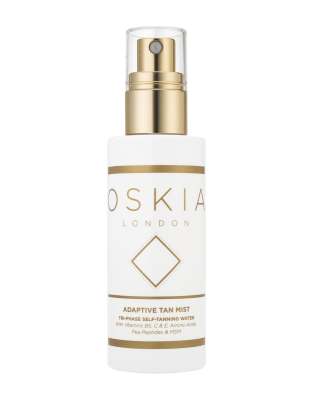 Oskia - Adaptive Tan Mist - Selbstbräuner-Spray-Keine Farbe