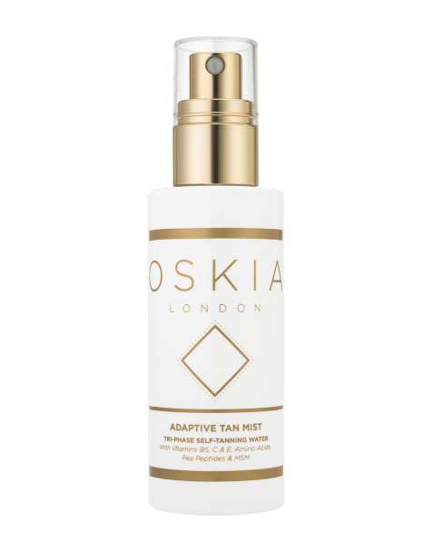 Oskia – Adaptive Tan Mist – Selbstbräuner-Spray - view 1