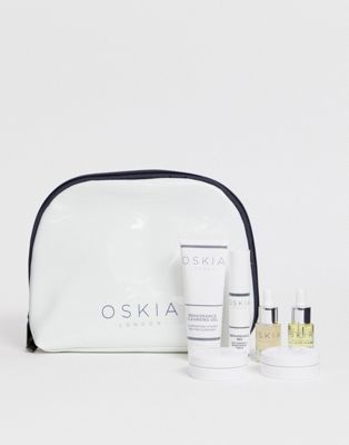 OSKIA - Advanced Skin Nutrition - Set-Zonder kleur