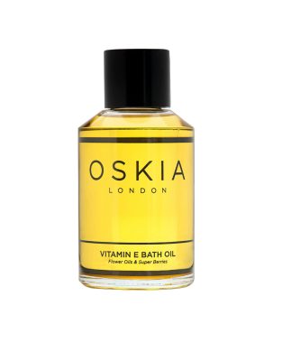 Oskia - Badeöl mit Vitamin E-Keine Farbe