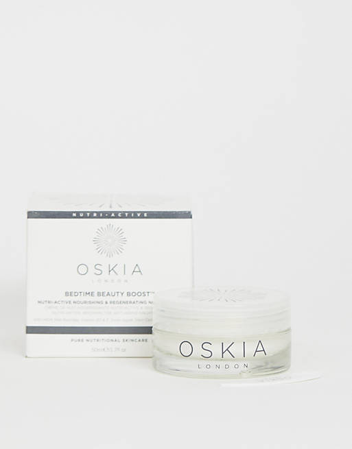 OSKIA Bedtime Beauty Boost Nourishing & Regenerating Night Cream