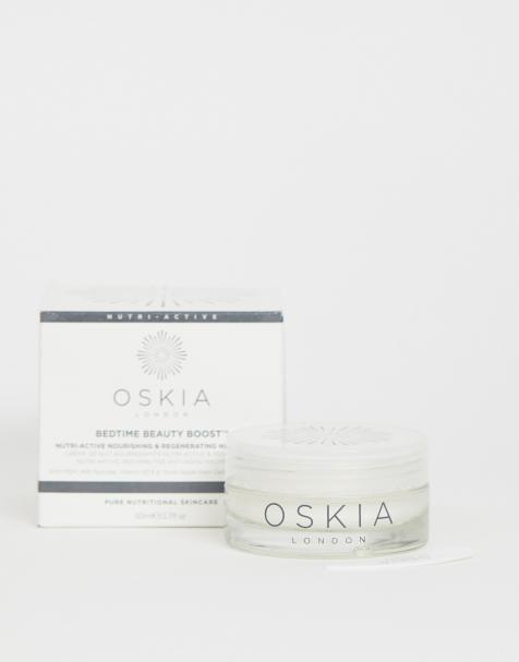 OSKIA – Bedtime Beauty – Pflegende, regenerierende Nachtcreme - view 1