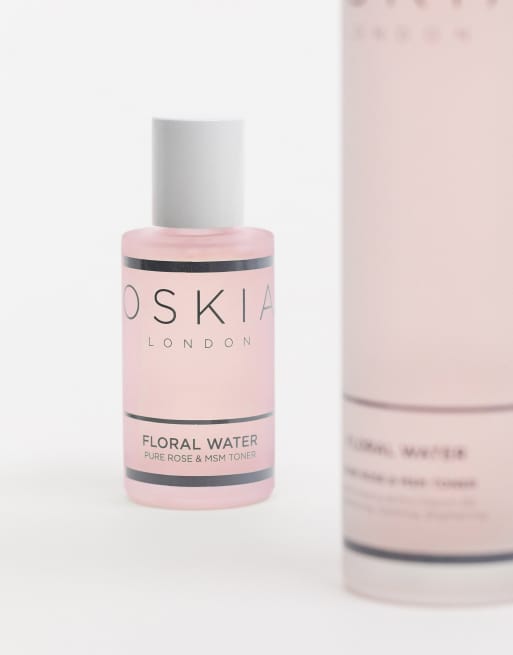 OSKIA – Blütenwasser, Reisegröße, 30 ml, 3 von 4