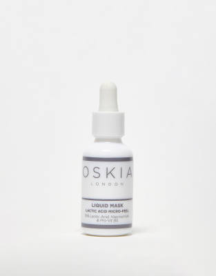 OSKIA - Flüssigmaske, 30 ml-Keine Farbe