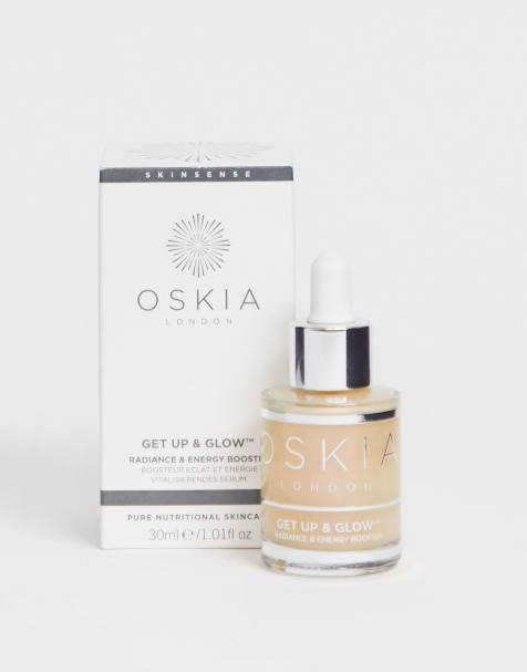OSKIA – Get Up & Glow – Serum - view 1