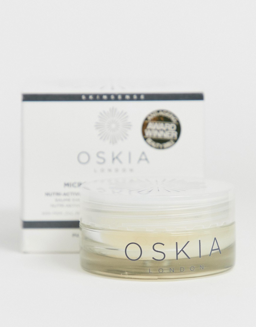 OSKIA - Micro - Balsamo esfoliante-Nessun colore
