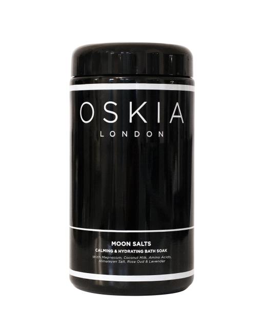 Oskia – Moon Salts – Badeszusatz 