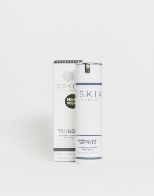 Oskia OSKIA Nutri-Active Day Cream 40ml-No colour