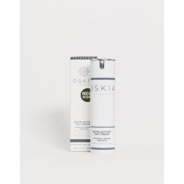 NEW Oskia Rest Day Comfort Cream Microbiome Barrier Support Travel Size 15ml