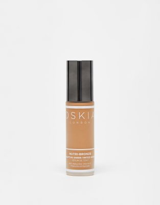 Oskia OSKIA Nutri-Bronze Adaptive Sheer Tinted Serum 30ml-No colour