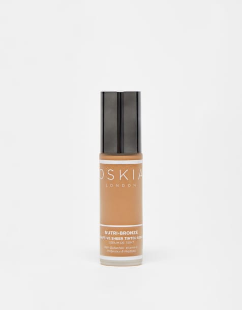 OSKIA – Nutri-Bronze Adaptive – Transparentes, getöntes Serum, 30 ml - view 1