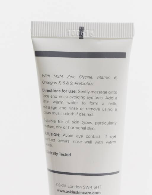 OSKIA Perfect Cleanser 35ml, 2 of 4