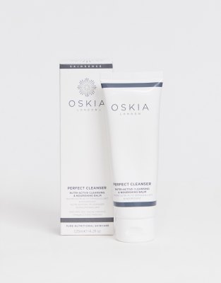 OSKIA - Perfect Cleanser - Reiniger, 125 ml-Keine Farbe