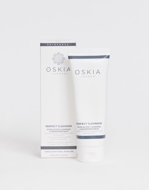 OSKIA – Perfect Cleanser – Reiniger, 125 ml - view 1