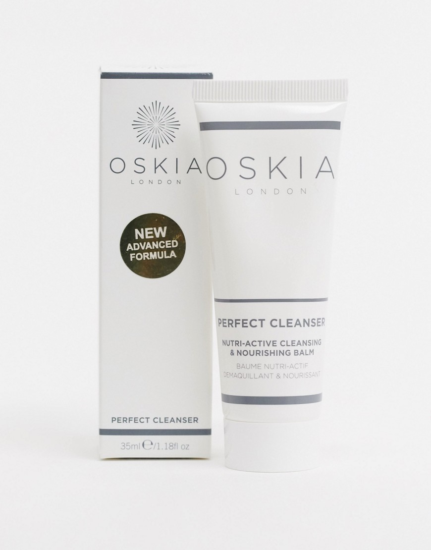 OSKIA - Perfect - Detergente da viaggio da 35 ml-Nessun colore