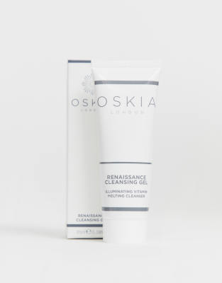 Oskia OSKIA Renaissance Cleansing Gel 35ml-No colour