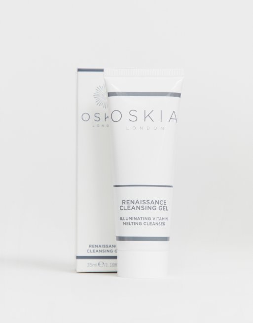 OSKIA Renaissance Cleansing Gel 35ml