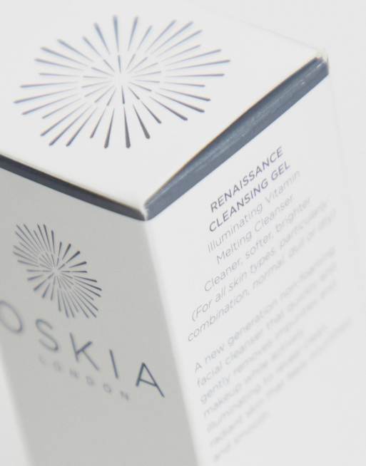 OSKIA Renaissance Cleansing Gel 35ml, 2 of 4