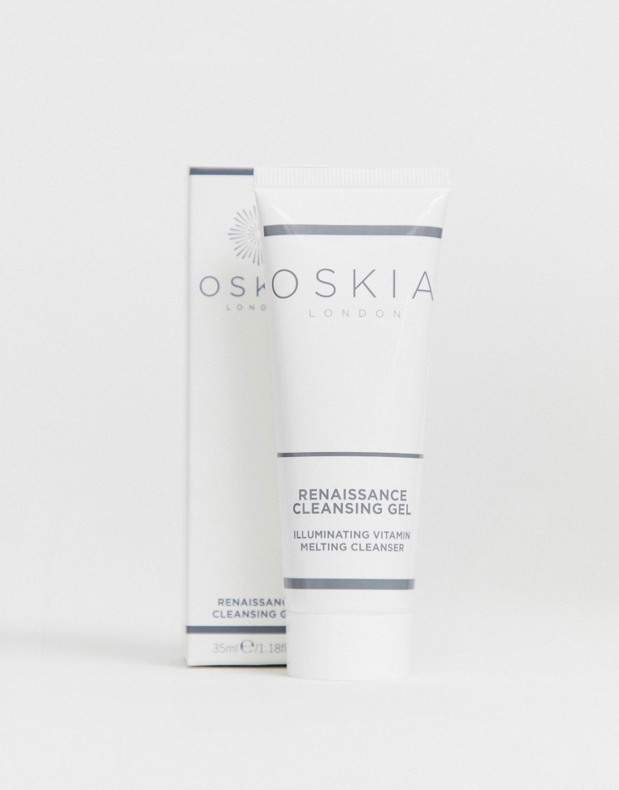 OSKIA - Renaissance - Gel detergente 35 ml-Nessun colore