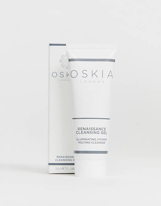OSKIA - Renaissance - Gel nettoyant 35 ml