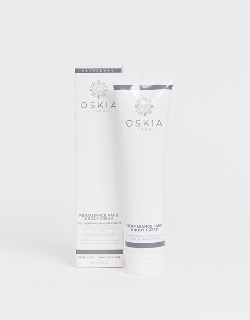 OSKIA Renaissance Hand & Body Cream