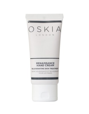 Oskia - Renaissance - Handcreme-Keine Farbe