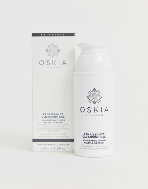 OSKIA – Renaissance – Reinigungs-Gel, 100 ml - view 1