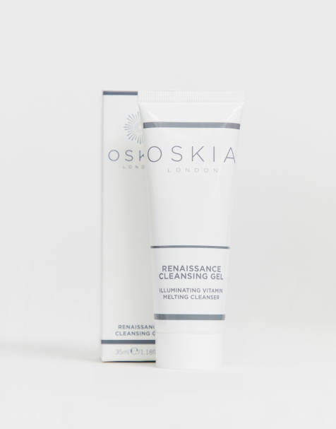 OSKIA – Renaissance – Reinigungs-Gel, 35 ml - view 1