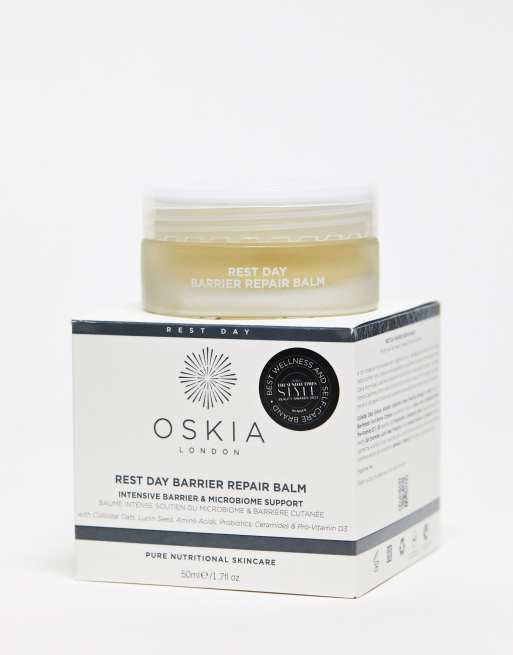 Oskia Rest Day Barrier Repair Balm 50ml, 3 of 4