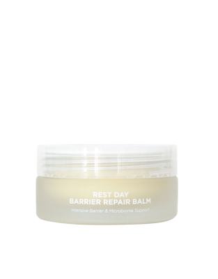 Oskia - Rest Day Barrier Repair Balm - Balsam-Keine Farbe