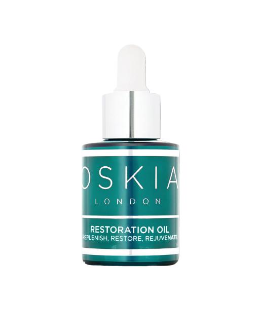 Oskia – Restoration – Gesichtsöl 