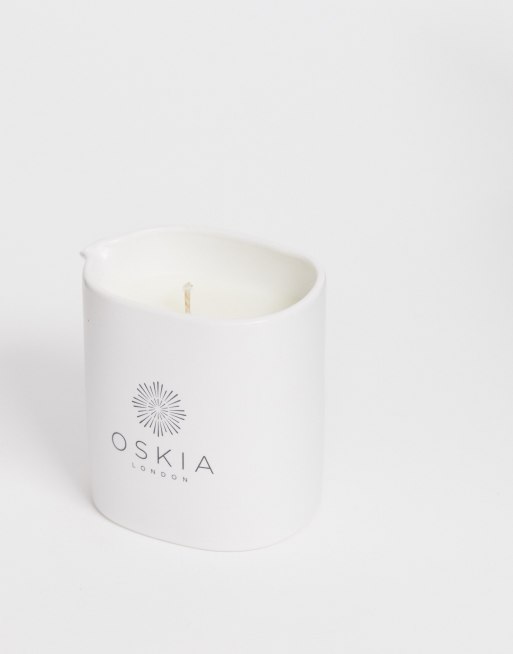 OSKIA Rose de Mai Skin Soothing Massage Candle, 2 of 4