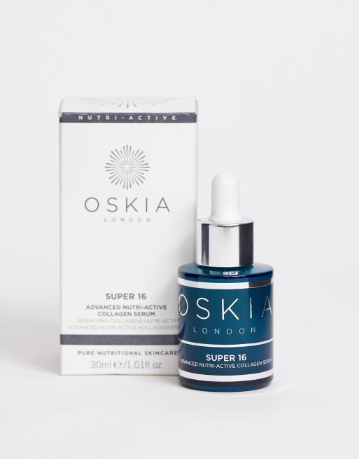 OSKIA - Super 16 - Sérum, 4 de 4