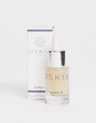 Oskia OSKIA Super 16 Travel Size-No colour