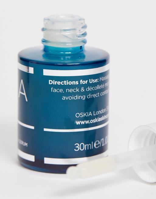 美容液 OSKIA SUPER 16 Oskia Super 16 Advanced Nutri-Active Collagen Serum | Space NK