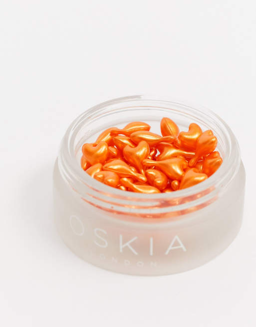 OSKIA – Super C Smart Nutrient Beauty 60 – Pflegekapseln, 2 von 4