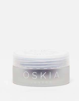 Oskia - Super-R Retinoid - Kapseln mit Übernacht-Serum, 60 Stück-Keine Farbe