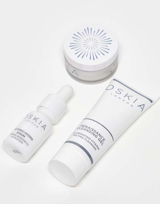 Oskia – The Good Skin Edit – Hautpflege-Geschenkset (25% Ersparnis), 2 von 4