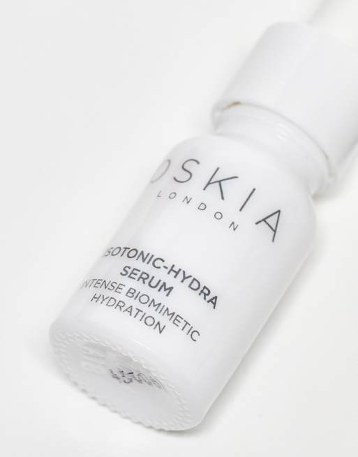 Oskia – The Good Skin Edit – Hautpflege-Geschenkset (25% Ersparnis), 3 von 4
