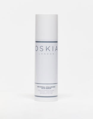 Oskia - Universal - Hyaluronsäure-Serum, 250 ml-Keine Farbe