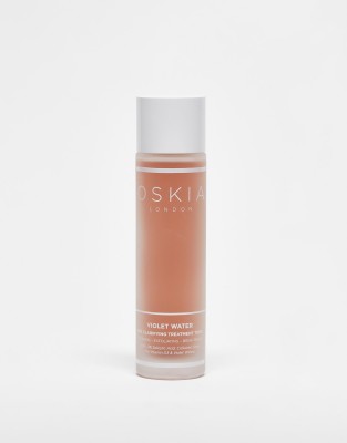 Oskia Oskia Violet BHA Clarifying Treatment Tonic 100ml-No colour