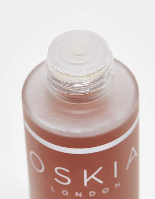 Oskia Violet BHA Clarifying Treatment Tonic 100ml, 4 of 4
