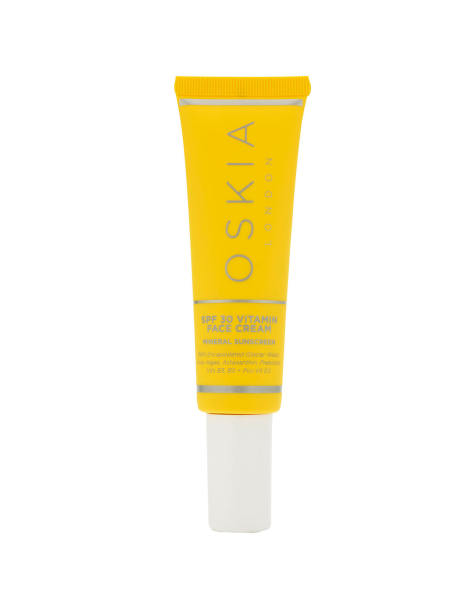 Oskia – Vitamin-Gesichtscreme mit LSF 30 - view 1