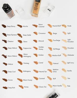 Основа под макияж NYX Professional 