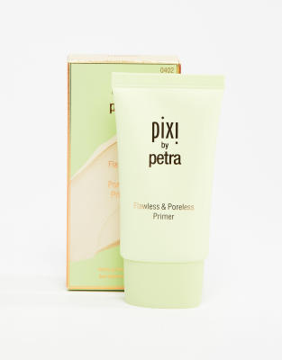 фото Основа под макияж pixi flawless & poreless-бежевый