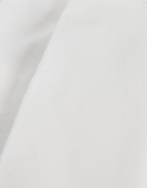 & Other Stories 2-pack socks in white , 2 of 3