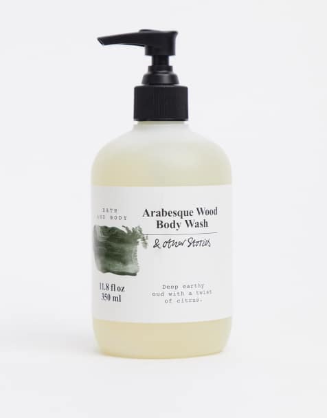 & Other Stories - Arabesque Wood - Gel douche