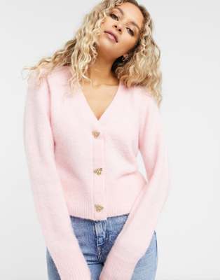 cardigan & other stories
