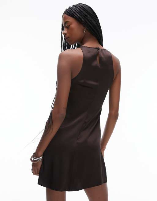 slim fit dress slacks Free Falling Mini Dress