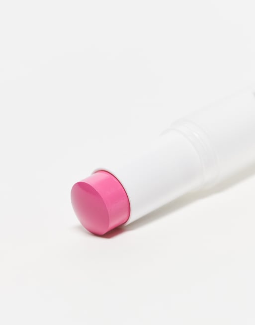 & Other Stories - Blush crème - Pétunia vif , 3 de 4